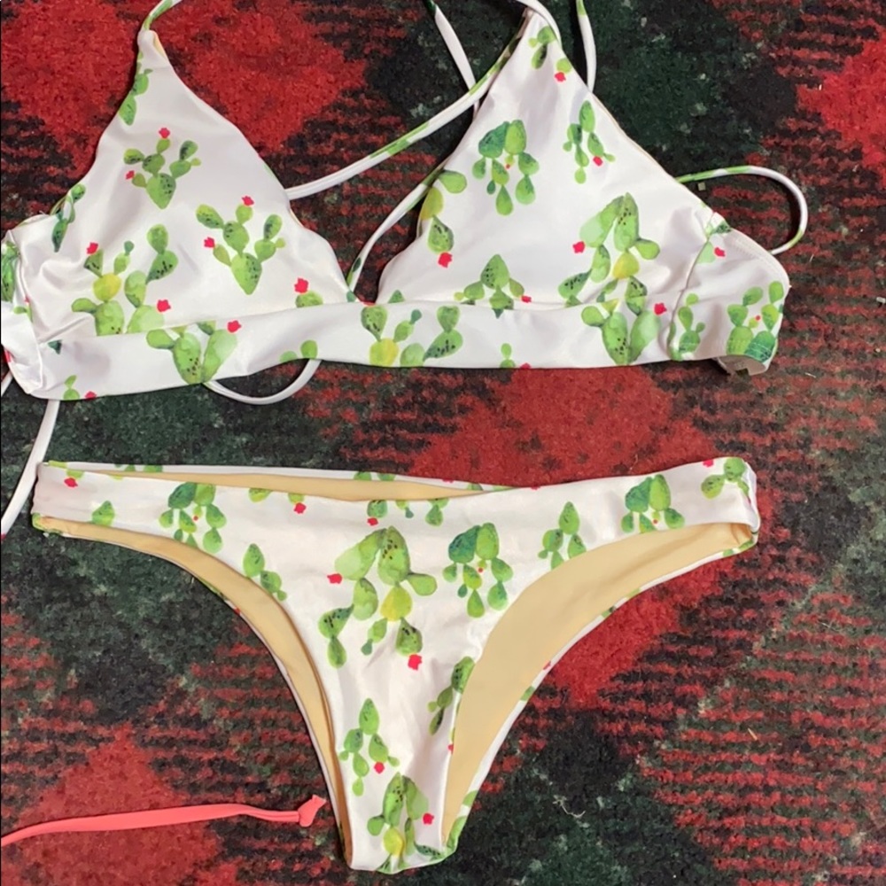 Swimsuits